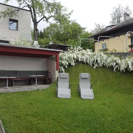 Chalet Inn Innsbruck Bagian luar foto