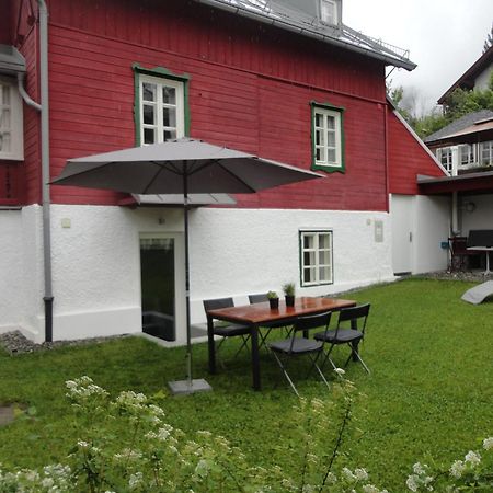 Chalet Inn Innsbruck Bagian luar foto