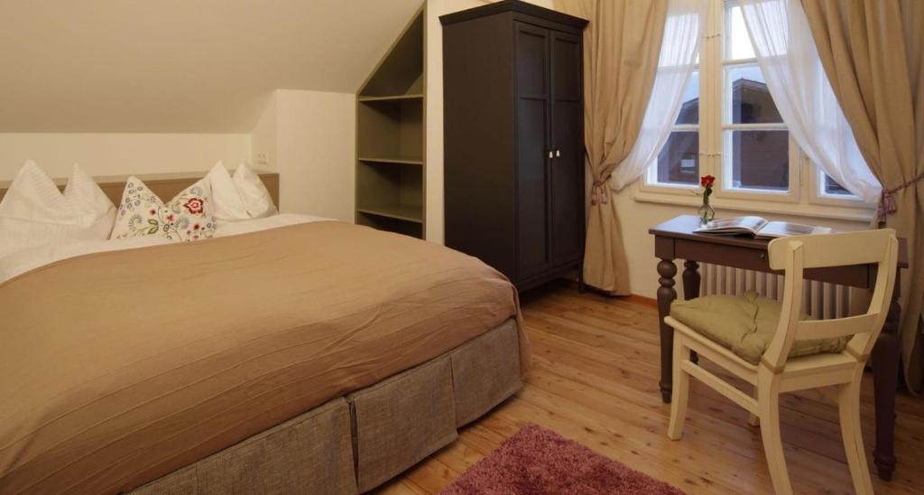 Chalet Inn Innsbruck Ruang foto