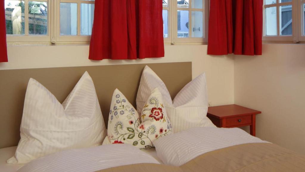 Chalet Inn Innsbruck Ruang foto