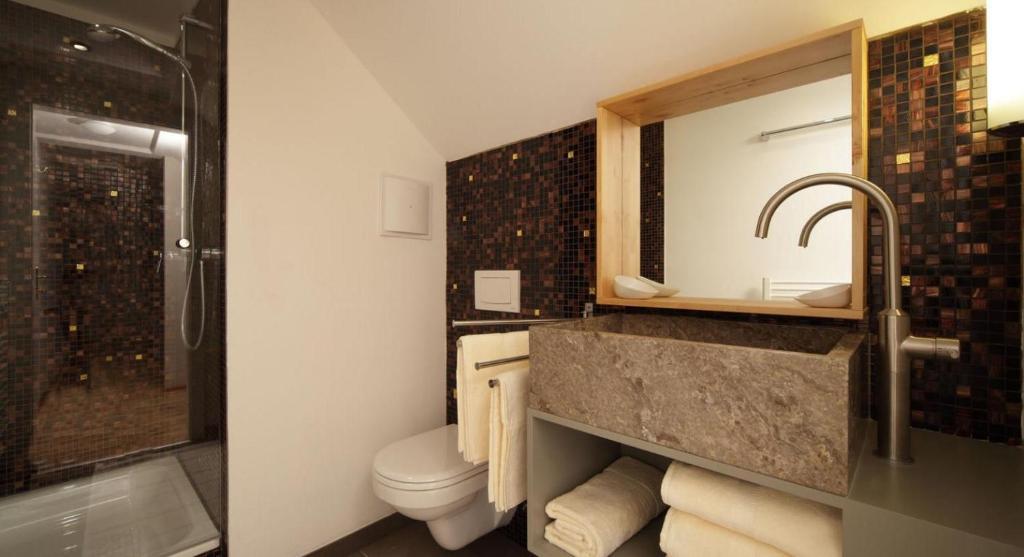 Chalet Inn Innsbruck Ruang foto