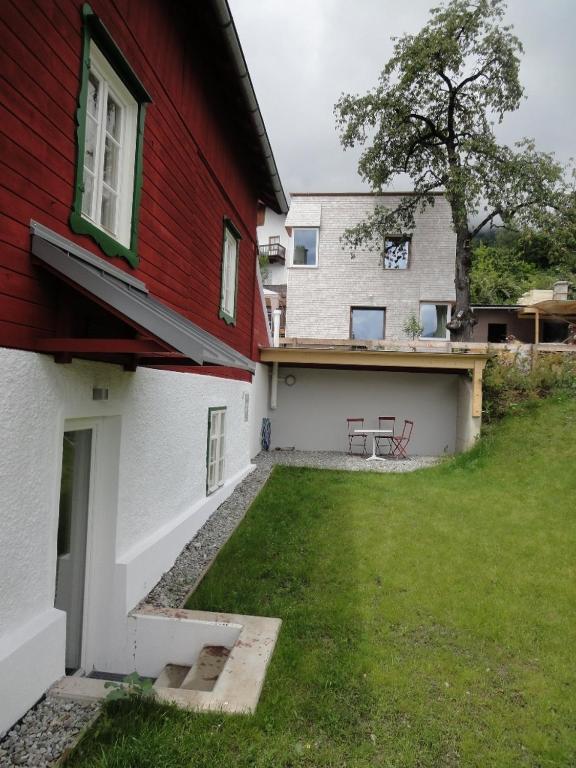 Chalet Inn Innsbruck Ruang foto