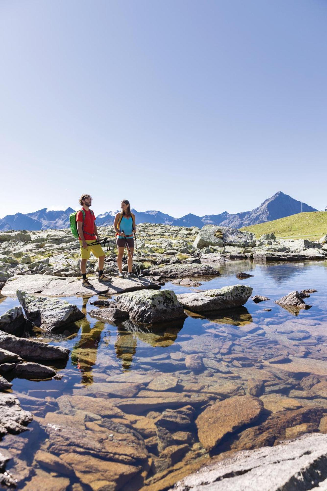 Chalet Inn Innsbruck Bagian luar foto