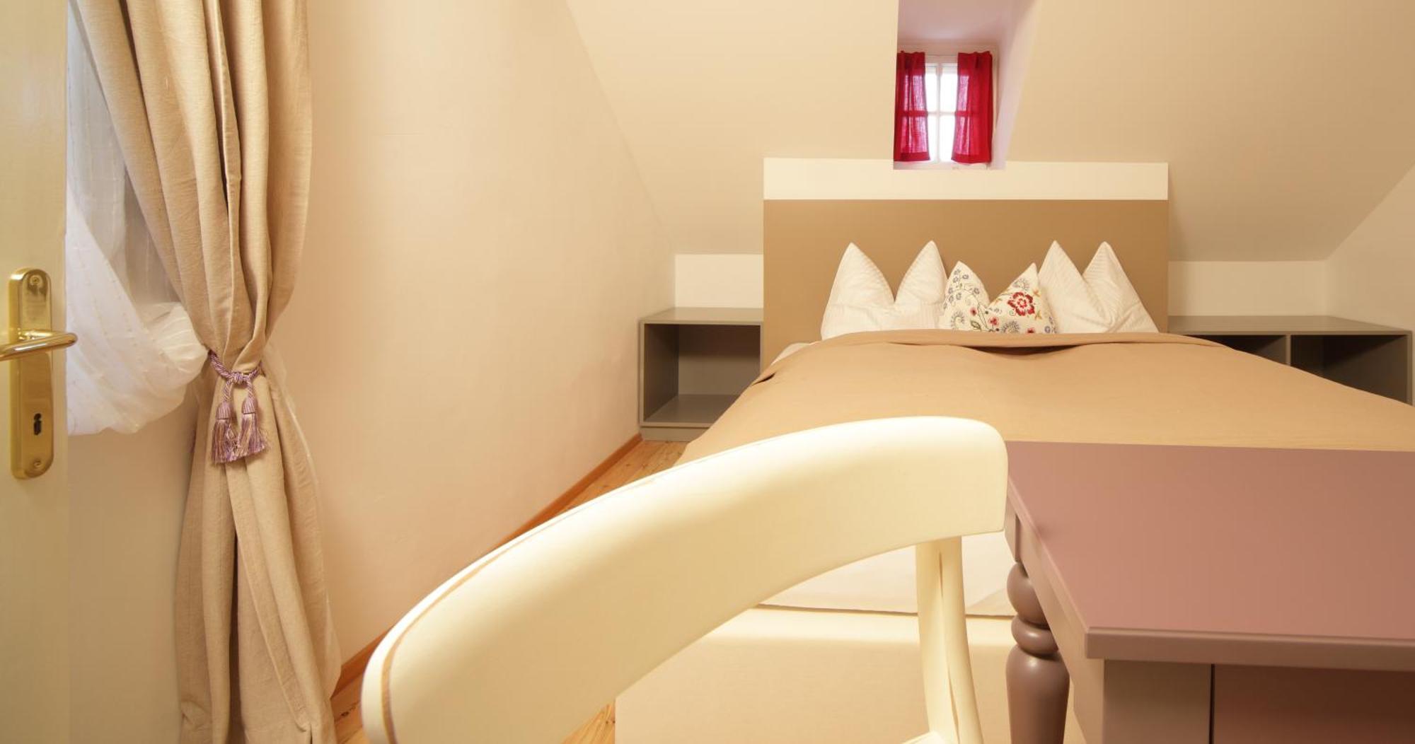 Chalet Inn Innsbruck Bagian luar foto