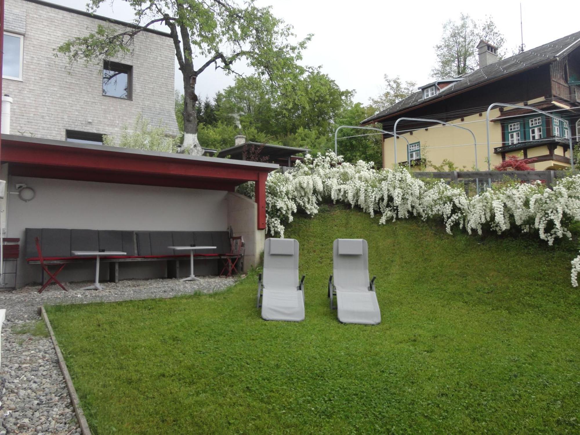 Chalet Inn Innsbruck Bagian luar foto