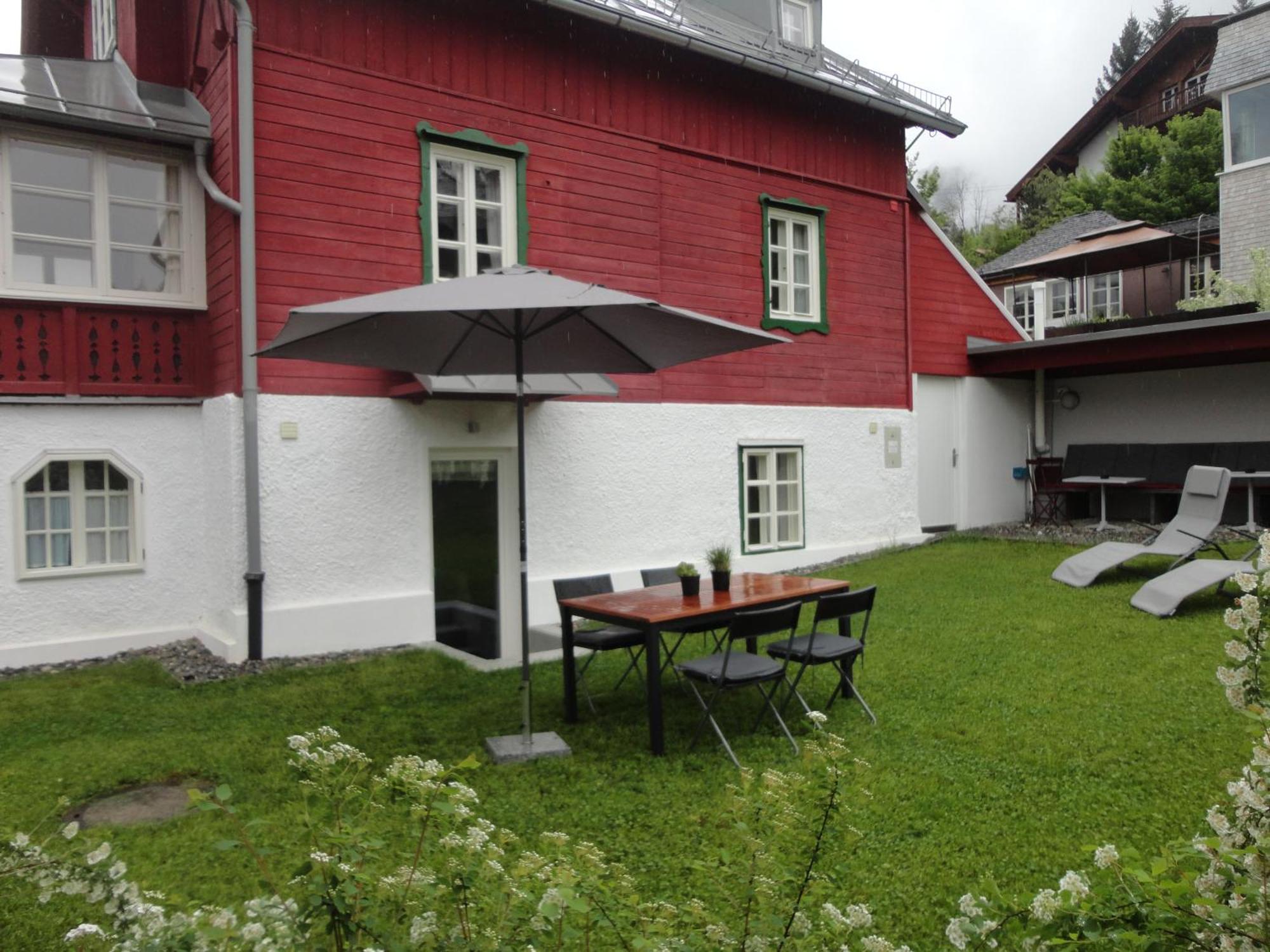 Chalet Inn Innsbruck Bagian luar foto