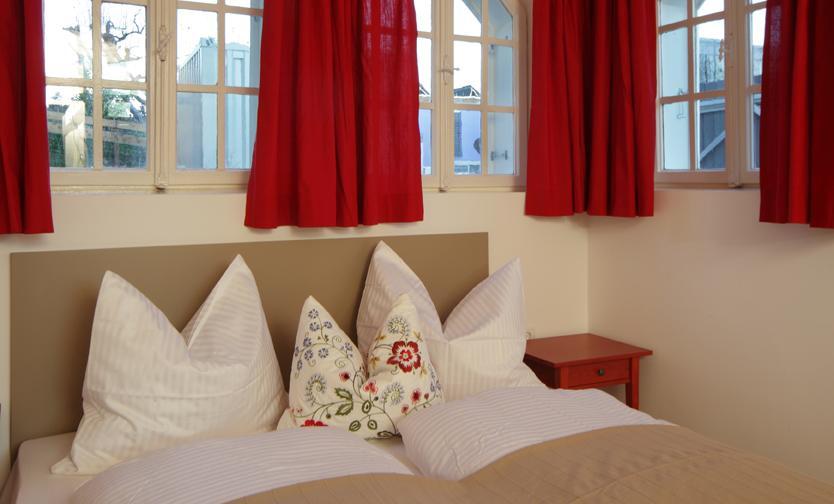 Chalet Inn Innsbruck Bagian luar foto